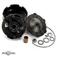 Puch Moped E50 Complete Clutch Assembly