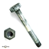 Sears Allstate Moped Engine Mounting Bolt and Nut