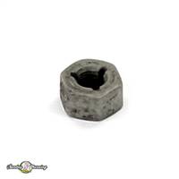 Puch Moped Brake Lever Plastic Nut