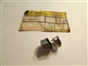 NOS Vespa Moped Rear Brake Cable Clamp