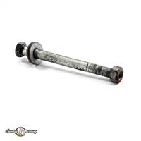Columbia Commuter (Sachs Engine) Moped Swing Arm Hardware