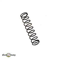 Puch Moped Bing Carburetor Throttle Thrust Spring
