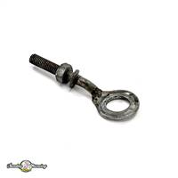 Puch Moped Axle Adjuster Assembly