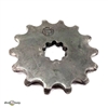 Puch Moped Front Sprocket - 14tooth