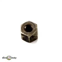 Puch Moped  Brass Exhaust Nut