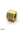 NOS Puch Moped Brass Exhaust Nut