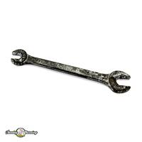 Original Moped 10mm/14mm Wrench