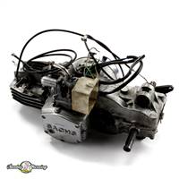 Sachs Balboa 505-1A Moped Engine